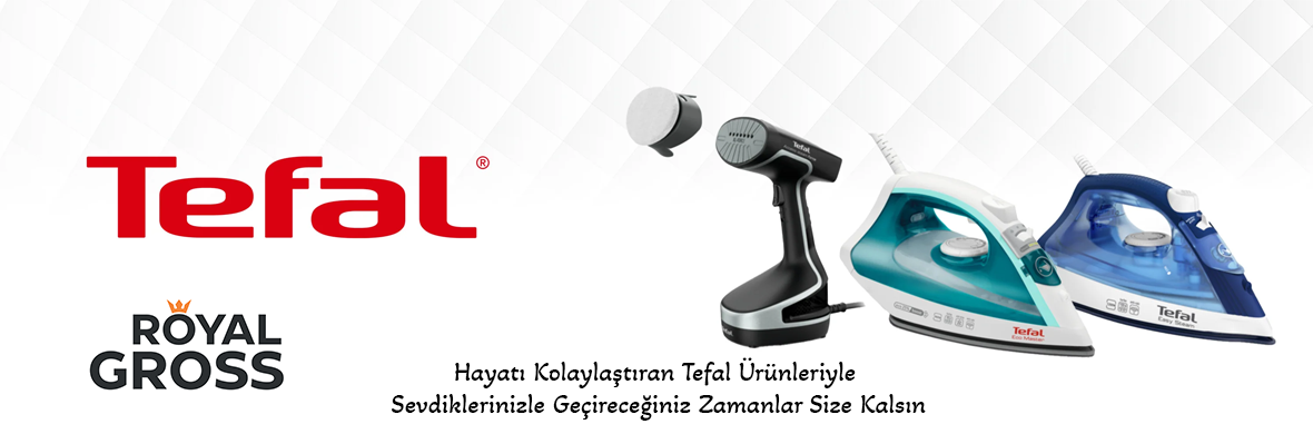 TEFAL