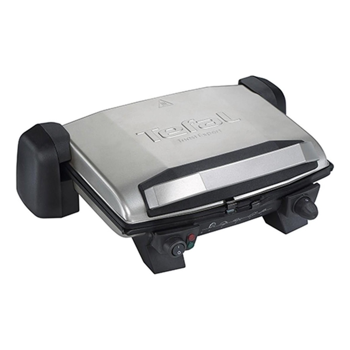TEFAL Toast Expert Inox 1800 W Tost Makinesi TEFAL Toast Expert Inox 1800 W Tost Makinesi