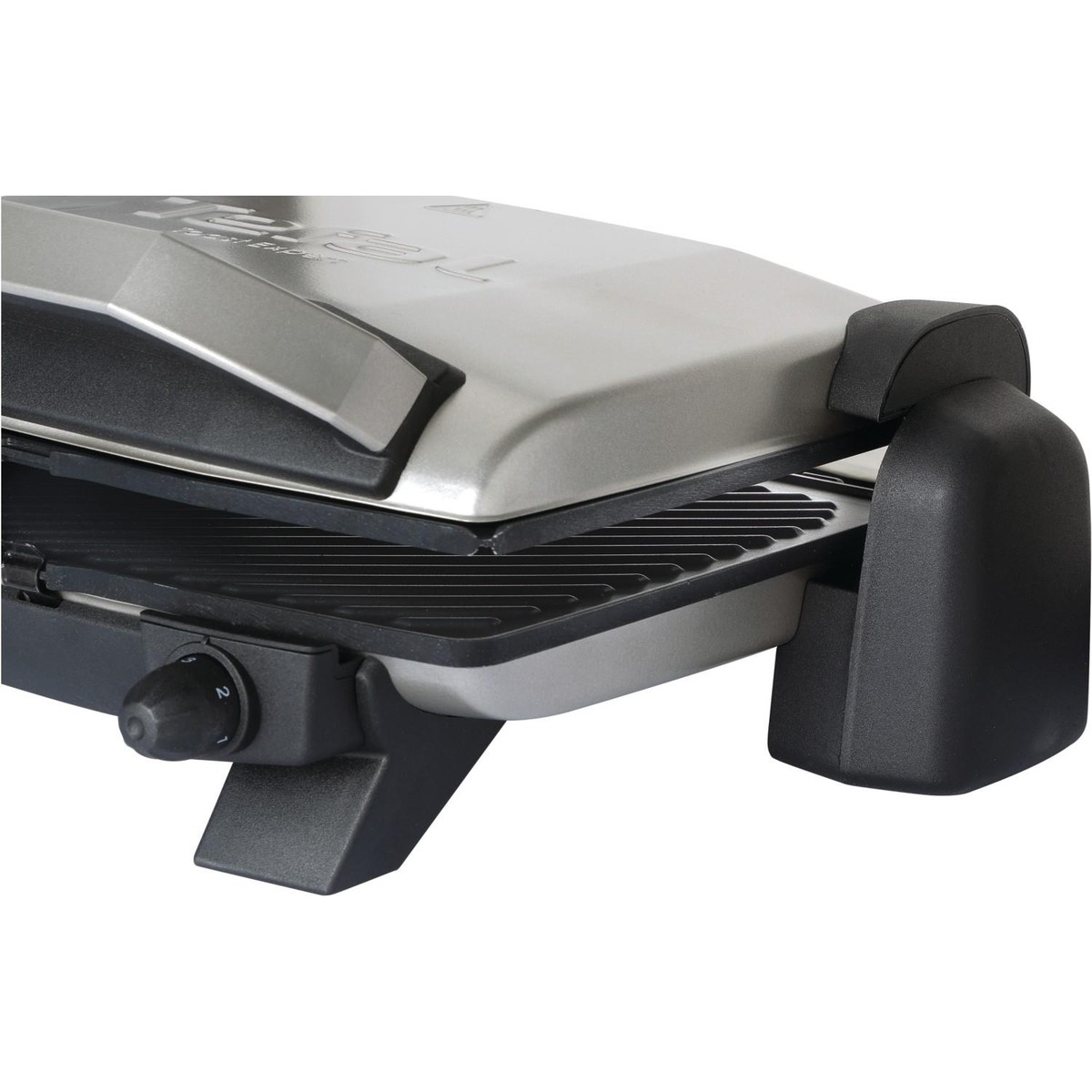 TEFAL Toast Expert Inox 1800 W Tost Makinesi TEFAL Toast Expert Inox 1800 W Tost Makinesi