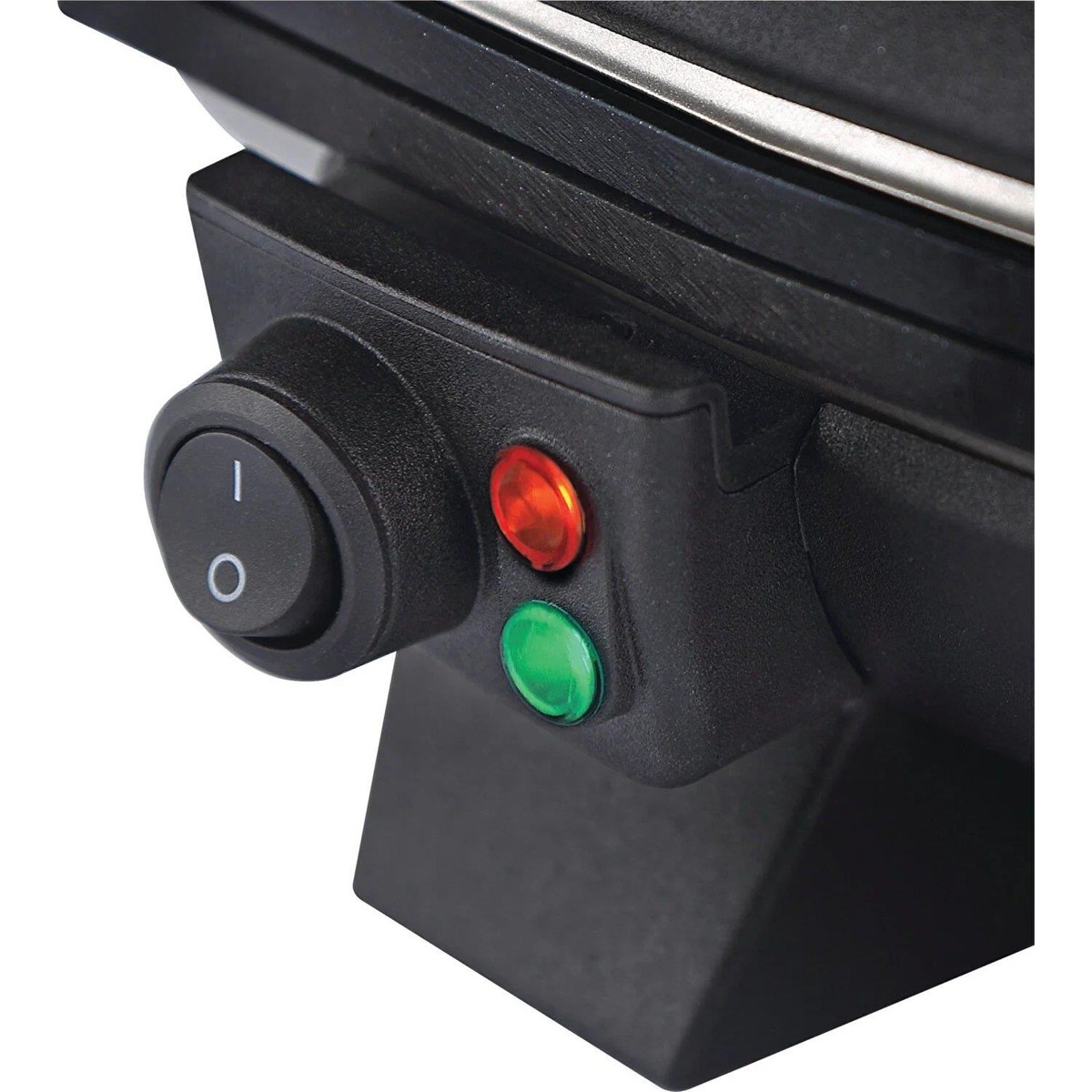 TEFAL Toast Expert Inox 1800 W Tost Makinesi TEFAL Toast Expert Inox 1800 W Tost Makinesi